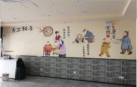 贡山手绘墙绘工具有哪些