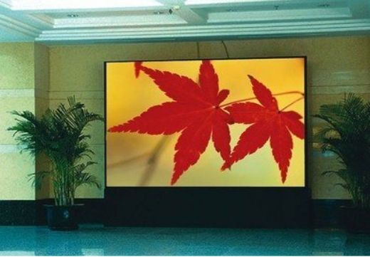 贡山LED显示屏