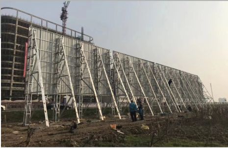 贡山什么是广告物料？