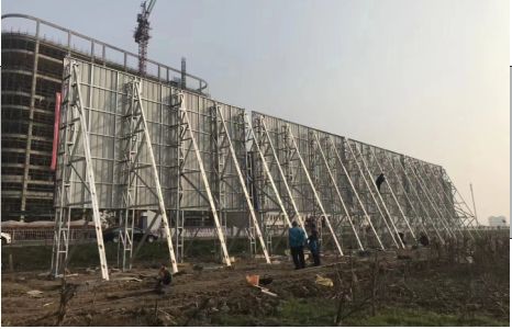 贡山凯创教你怎样选择户外广告牌的最佳位置