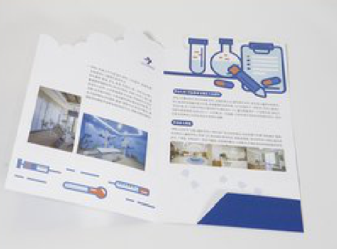 贡山说明书印刷有哪些样式可以选择？