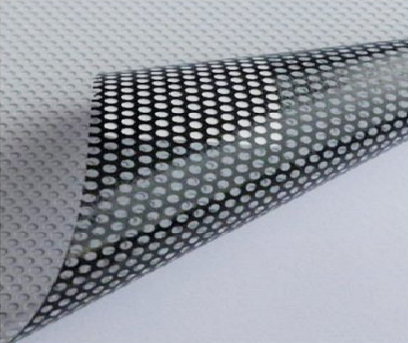 贡山优劣单透膜的鉴定方法。