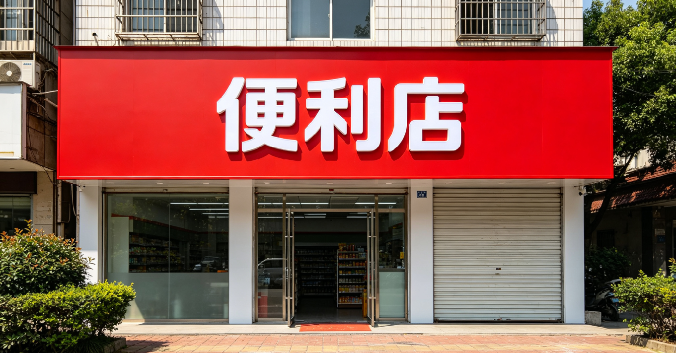 贡山门店招牌怎么选？主流门头招牌类型优缺点及适用场景全解析