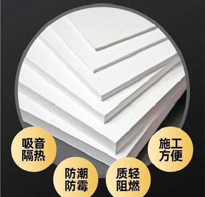 贡山雪弗板和PVC板材有什么区别？